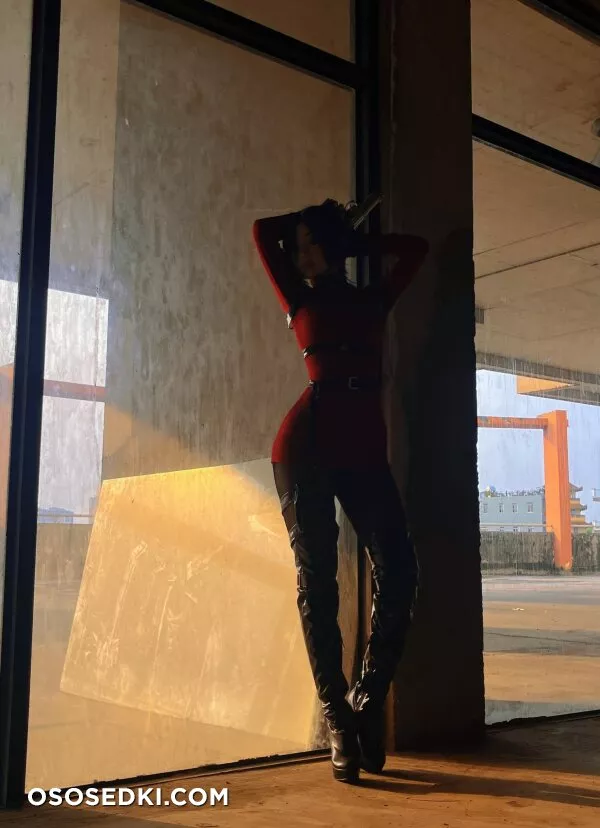 UmekoJ - Ada Wong - 21