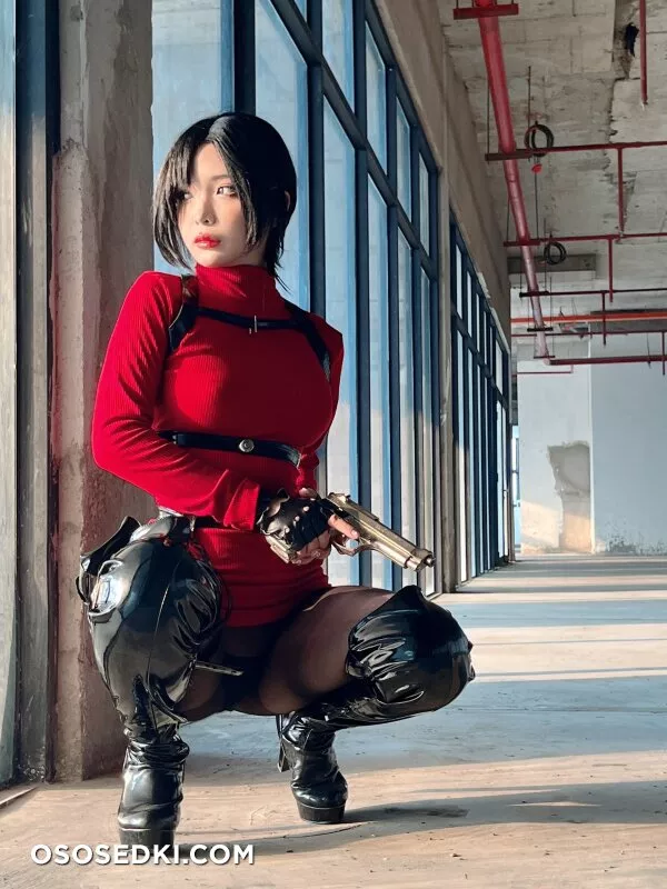 UmekoJ - Ada Wong - 3