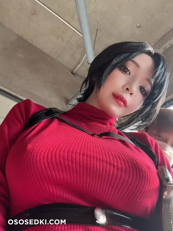 UmekoJ - Ada Wong - 7