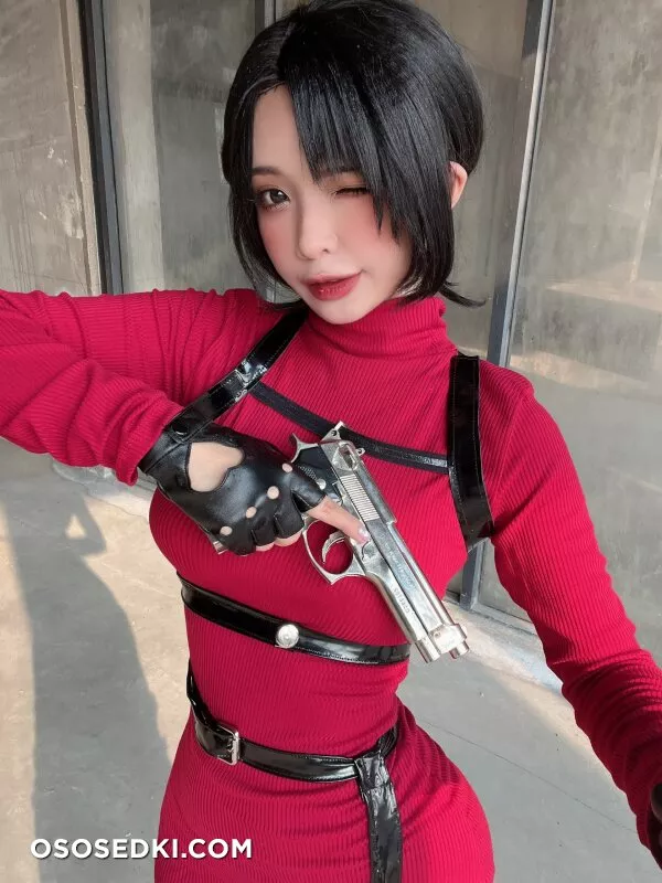 UmekoJ - Ada Wong - 8