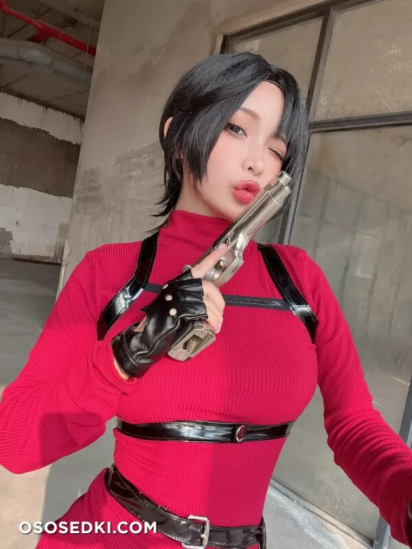 UmekoJ - Ada Wong - 9