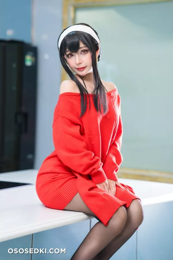 Umeko J - Yor Forger (Spy x Family) - 1