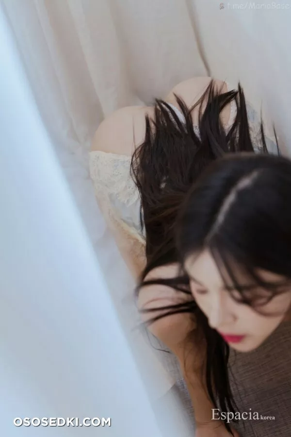 PURM 푸름 - [Espacia Korea] EHC#153 PURM [43P] - 19