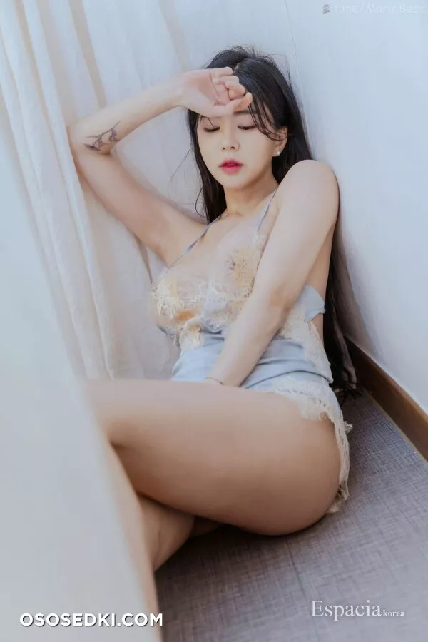 PURM 푸름 - [Espacia Korea] EHC#153 PURM [43P] - 24