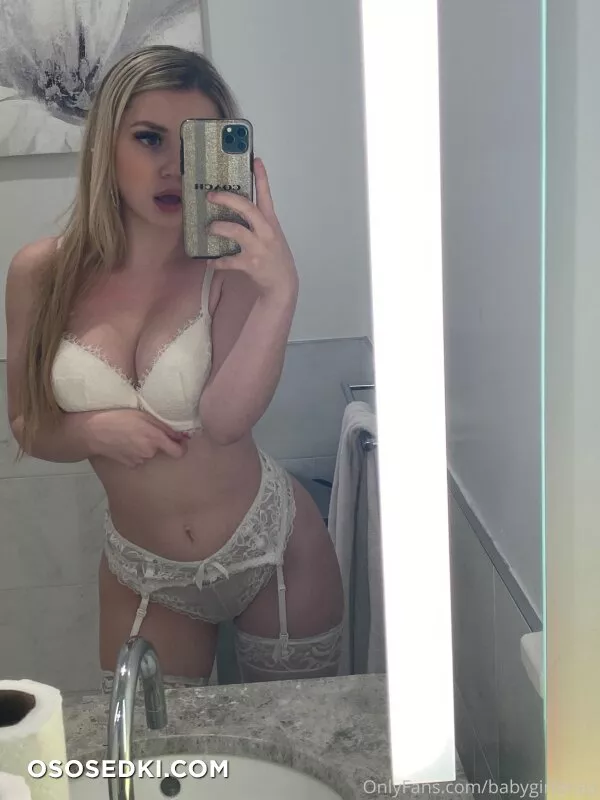 OnlyFans-Babygirlbriea [70P108V] - 48