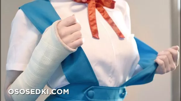  - Rei Ayanami - Neon Genesis Evangelion - 10