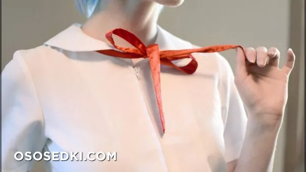  - Rei Ayanami - Neon Genesis Evangelion - 13