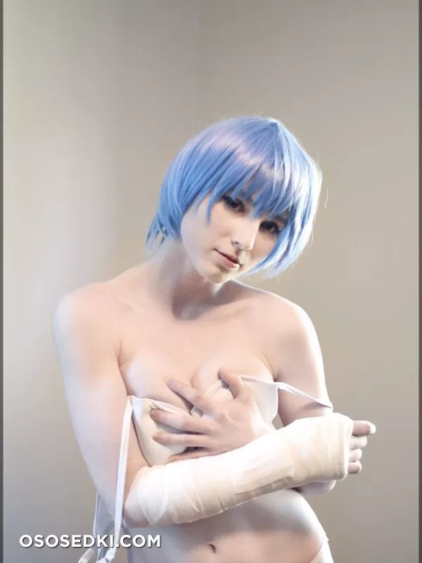  - Rei Ayanami - Neon Genesis Evangelion - 27
