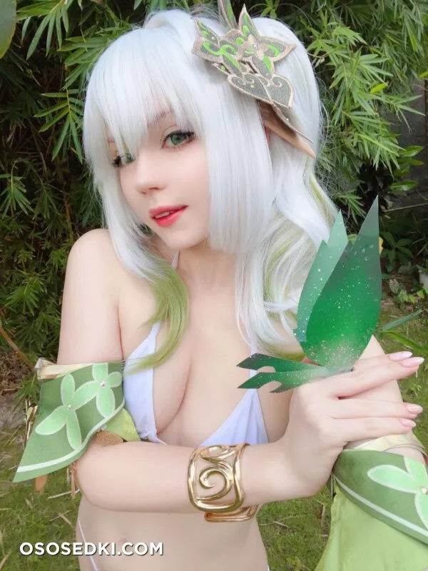 Caticornplay - Nahida (Genshin Impact) - 44