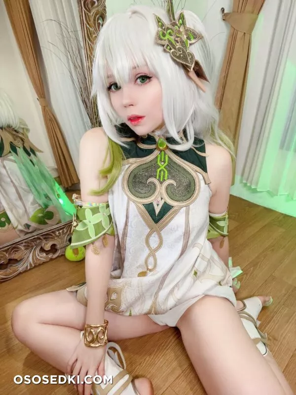 Caticornplay - Nahida (Genshin Impact) - 46