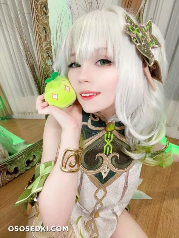 Caticornplay - Nahida (Genshin Impact) - 48