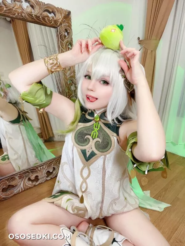 Caticornplay - Nahida (Genshin Impact) - 50