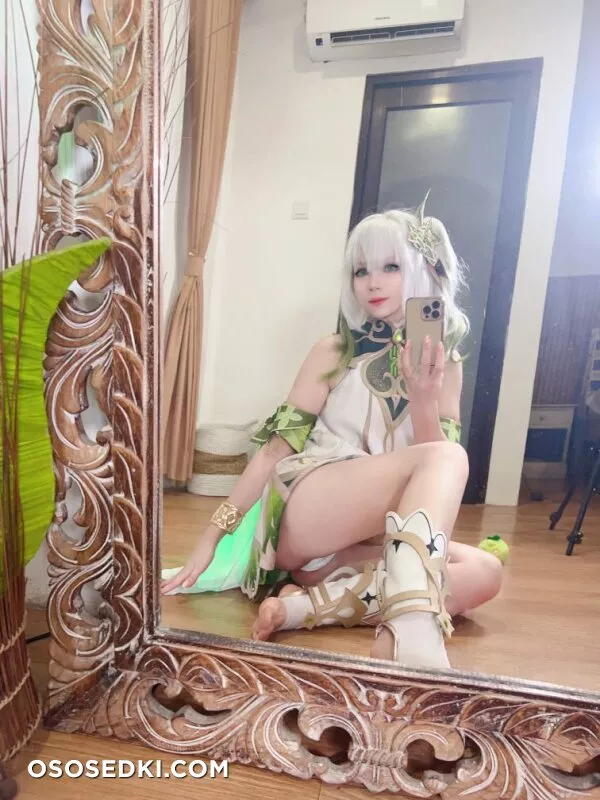 Caticornplay - Nahida (Genshin Impact) - 51