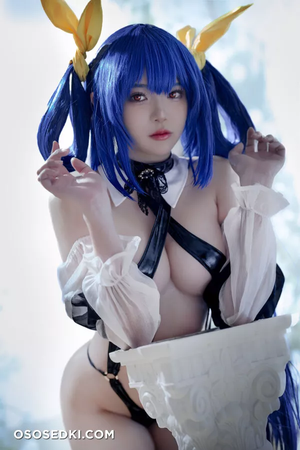 Zinieq - Dizzy - Guilty Gear - 27
