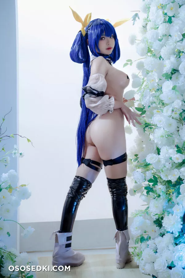 Zinieq - Dizzy - Guilty Gear - 30