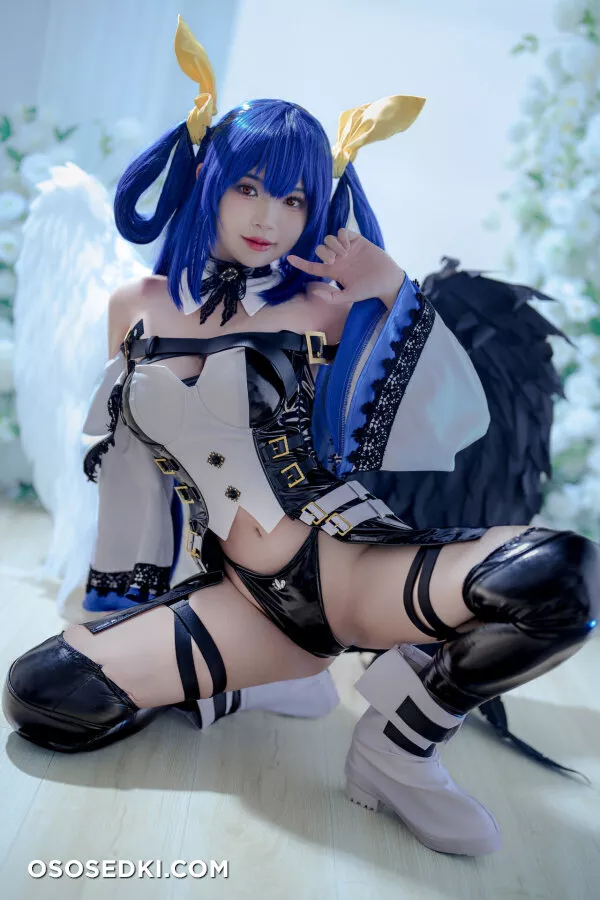 Zinieq - Dizzy - Guilty Gear - 7