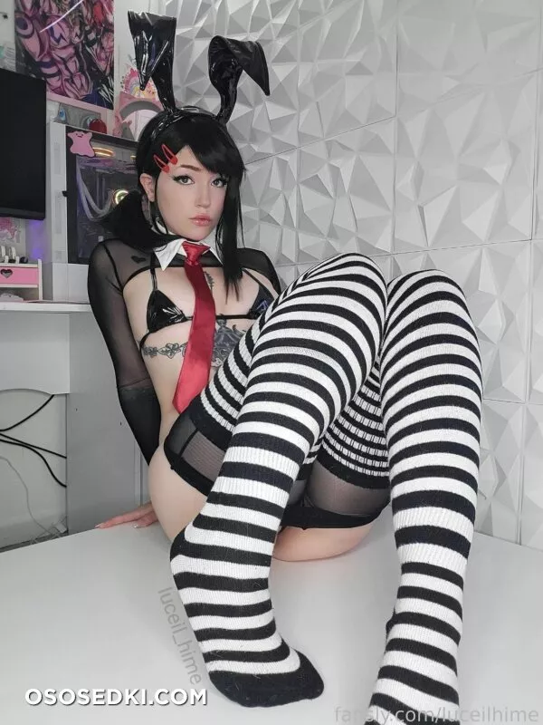 Luceilhime - Kobeni Higashiyama - Chainsaw Man - 2