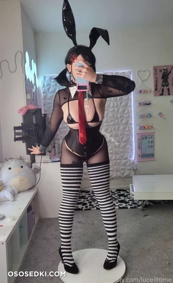 Luceilhime - Kobeni Higashiyama - Chainsaw Man - 24