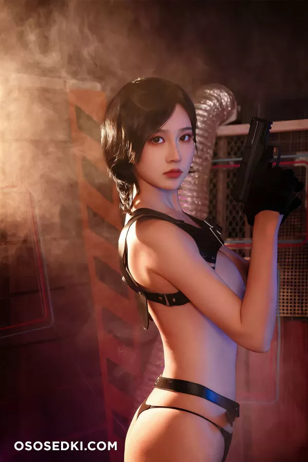  - Ada Wong - Resident Evil | Biohazard - 20