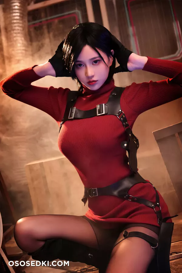  - Ada Wong - Resident Evil | Biohazard - 29