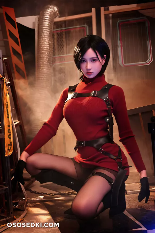  - Ada Wong - Resident Evil | Biohazard - 30