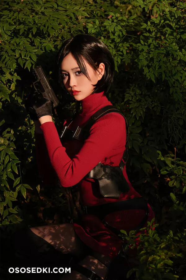  - Ada Wong - Resident Evil | Biohazard - 31
