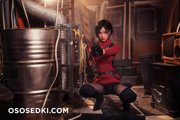  - Ada Wong - Resident Evil | Biohazard - 33