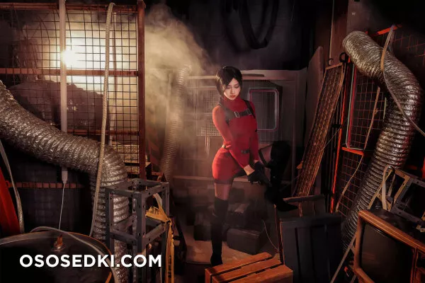  - Ada Wong - Resident Evil | Biohazard - 34