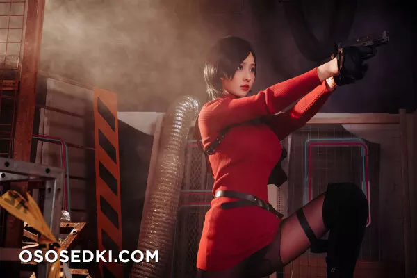  - Ada Wong - Resident Evil | Biohazard - 35