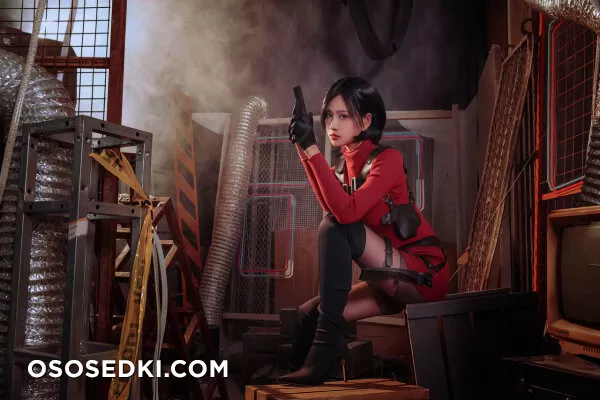  - Ada Wong - Resident Evil | Biohazard - 36