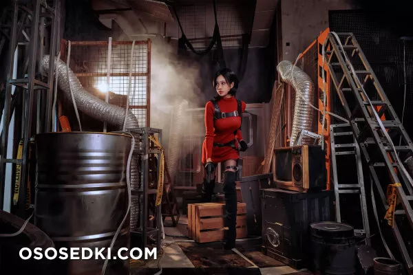  - Ada Wong - Resident Evil | Biohazard - 37