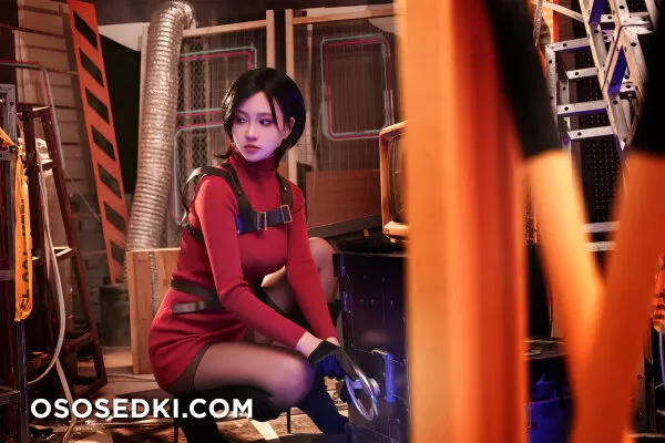  - Ada Wong - Resident Evil | Biohazard - 48
