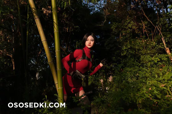  - Ada Wong - Resident Evil | Biohazard - 49