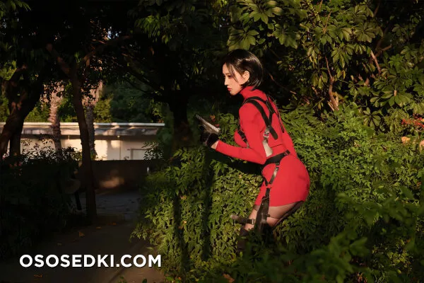  - Ada Wong - Resident Evil | Biohazard - 50
