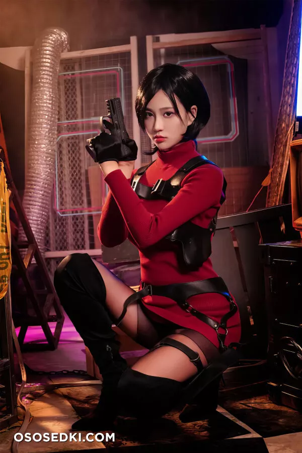  - Ada Wong - Resident Evil | Biohazard - 9