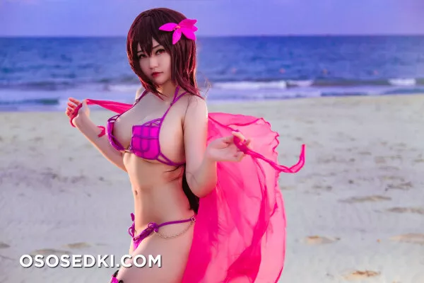 Potato Godzilla - Scathach - Fate Grand Order - 13