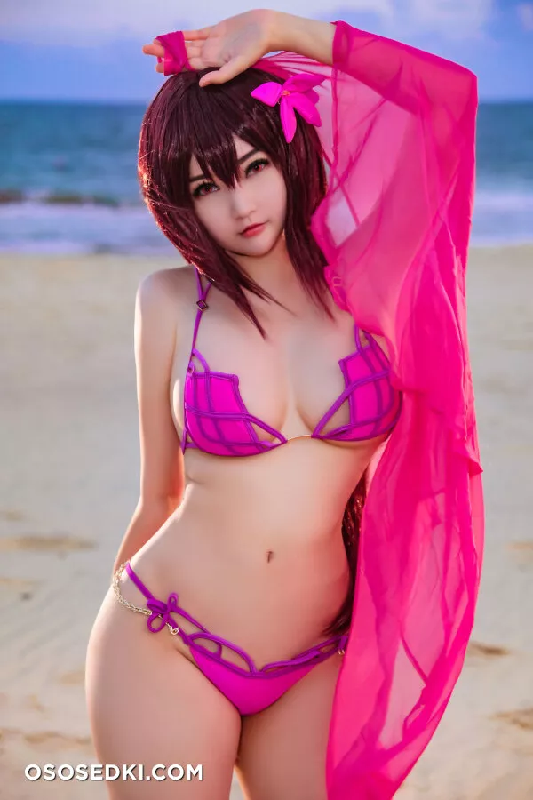 Potato Godzilla - Scathach - Fate Grand Order - 17