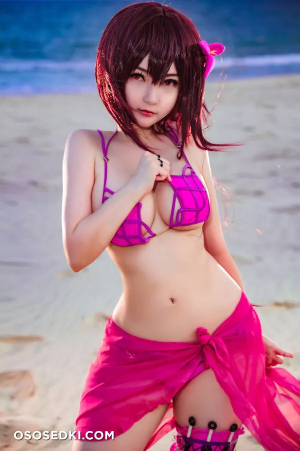Potato Godzilla - Scathach - Fate Grand Order - 6