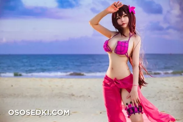 Potato Godzilla - Scathach - Fate Grand Order - 8