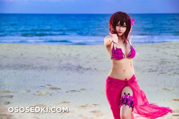 Potato Godzilla - Scathach - Fate Grand Order - 9