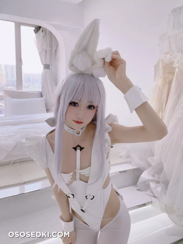 衣衣 - Le Malin - Azur Lane - 20