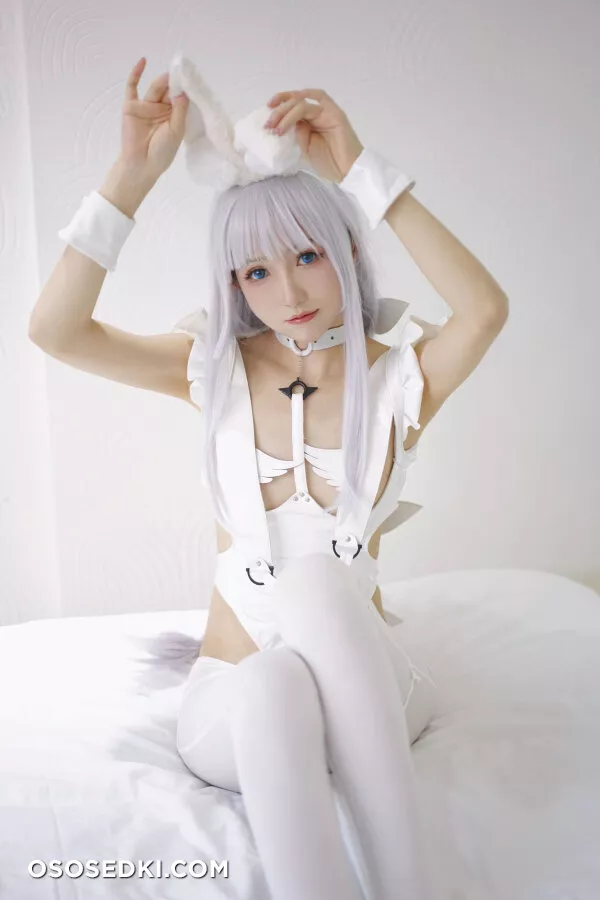 衣衣 - Le Malin - Azur Lane - 27