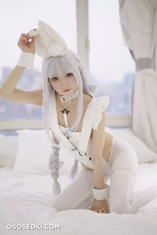 衣衣 - Le Malin - Azur Lane - 31