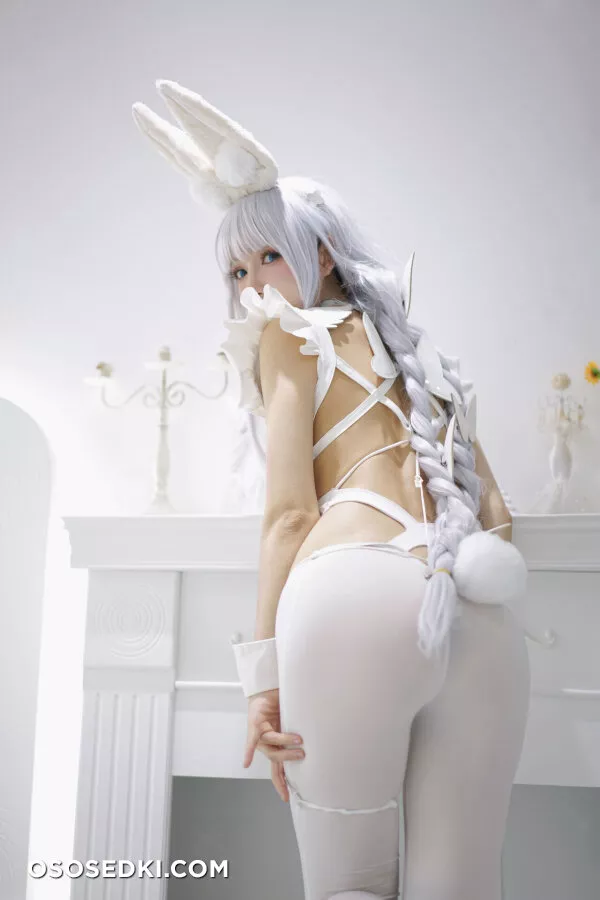衣衣 - Le Malin - Azur Lane - 33