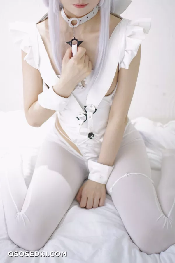 衣衣 - Le Malin - Azur Lane - 35