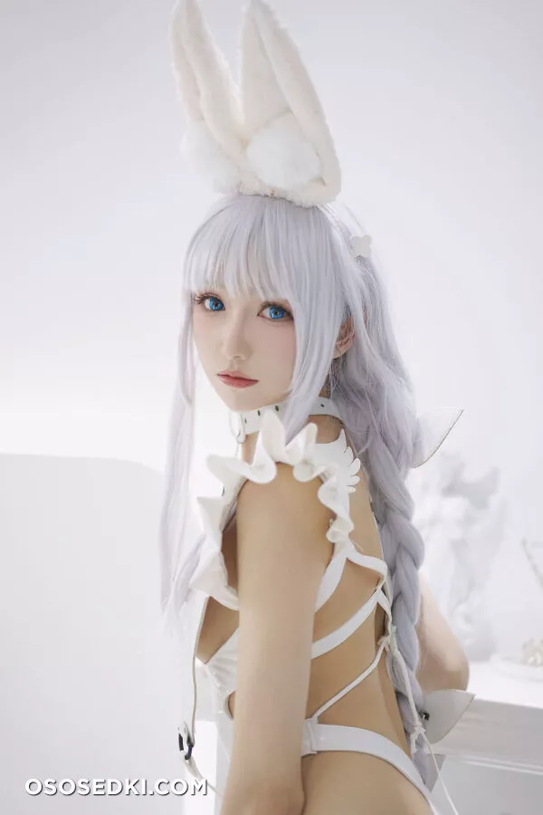 衣衣 - Le Malin - Azur Lane - 39