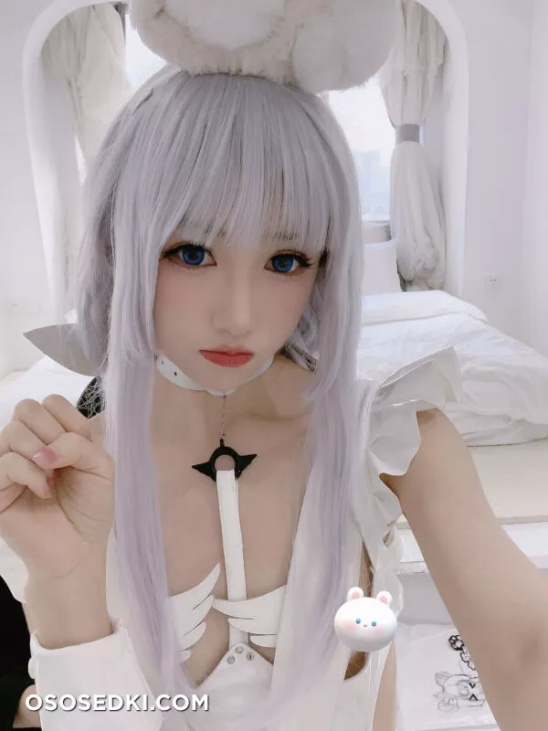 衣衣 - Le Malin - Azur Lane - 4