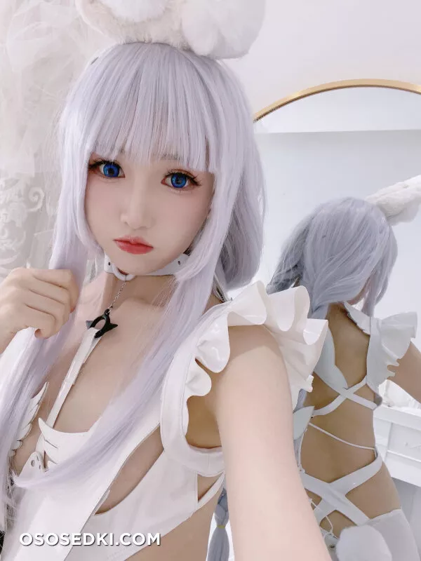 衣衣 - Le Malin - Azur Lane - 9