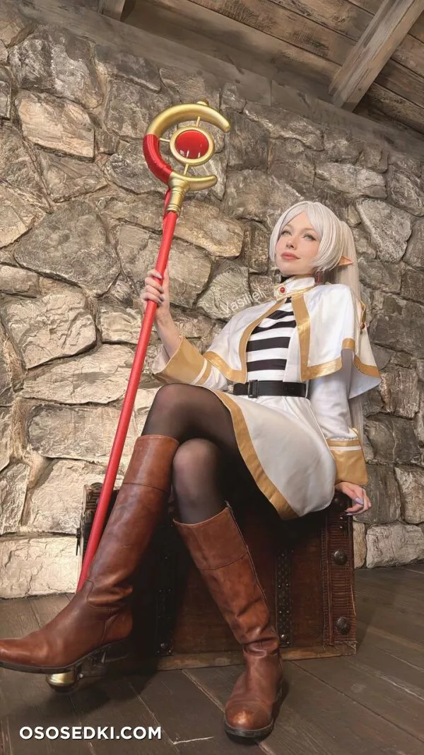 Vasiliel - Frieren - Sousou No Frieren | Frieren Beyond Journeys End - 7