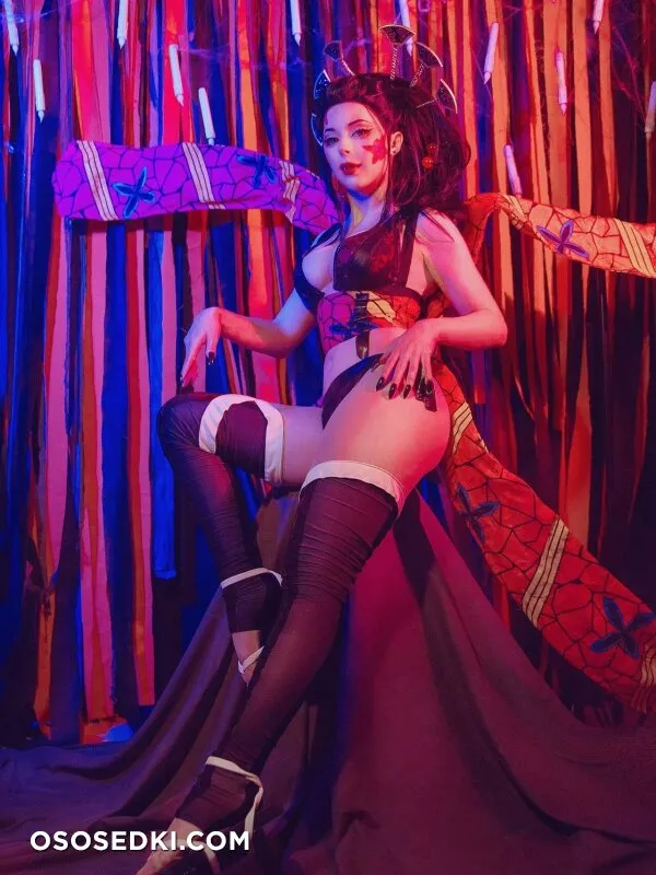 Mayweda - Daki - Kimetsu No Yaiba | Demon Slayer - 10